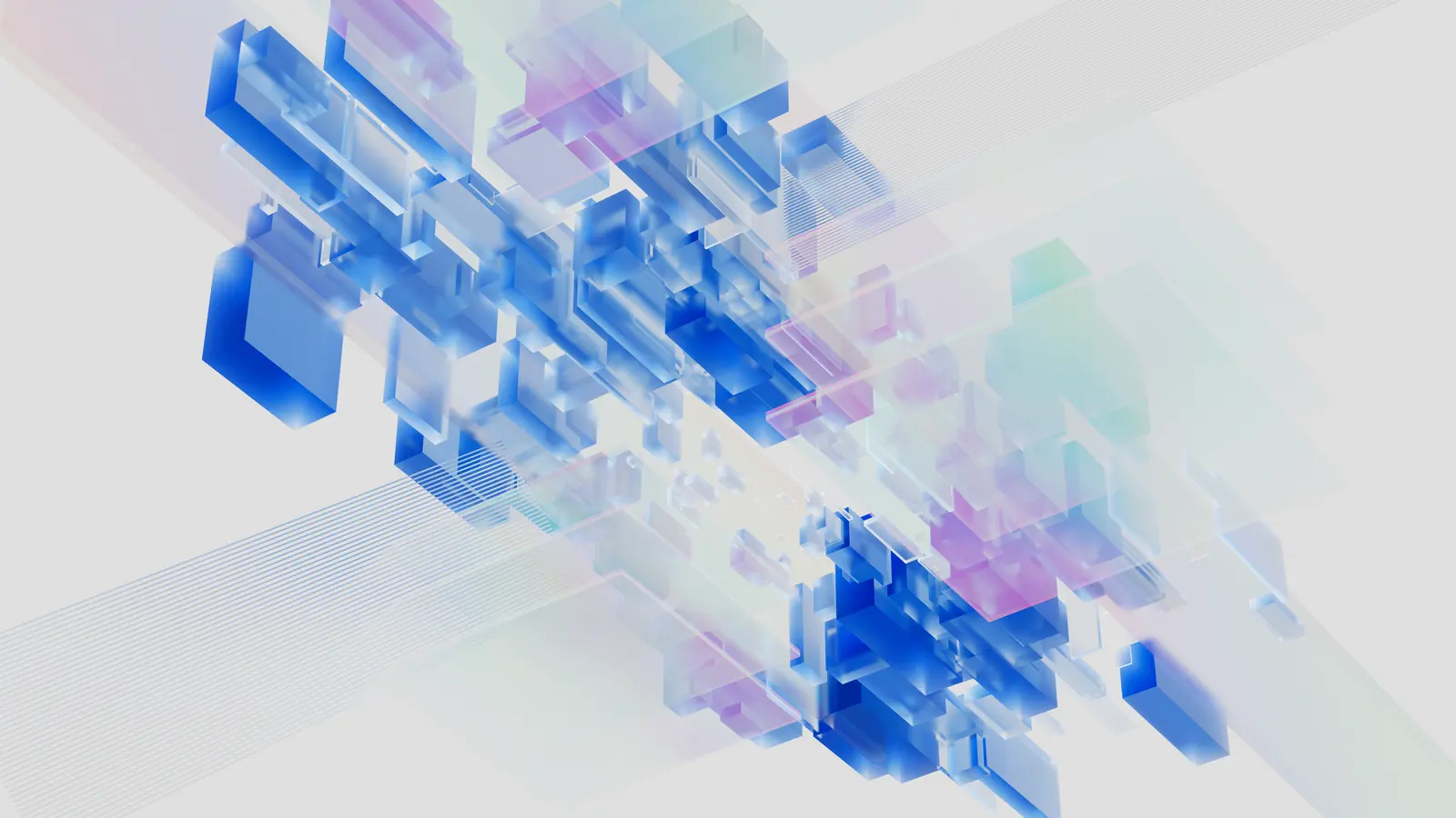 Abstract data blocks