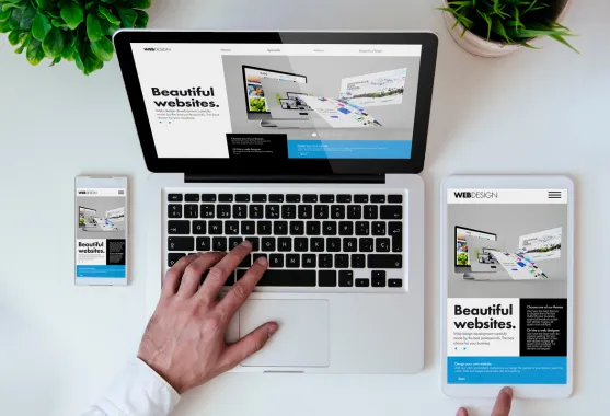 Responsive Web Design