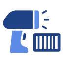 Barcode and RFID Tracking