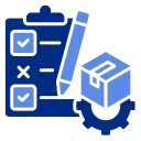 Inventory and Shipping Management