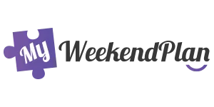 myweekendplan logo