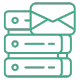 Multi-Layered Email Hosting1