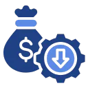 Cost Reduction