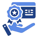 Membership account