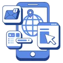 digital presence