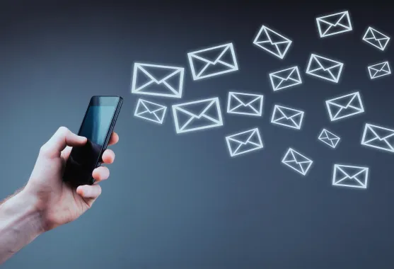 iMessage Marketing