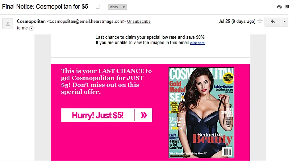 How to Use Scarcity on Landing Pages to Generate Conversions