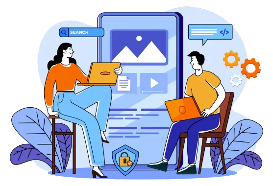 CMS-Powered Web Development