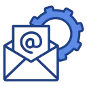 Personalize emails