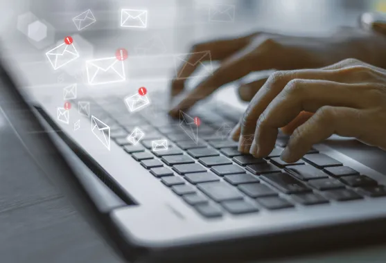 Email Marketing Services