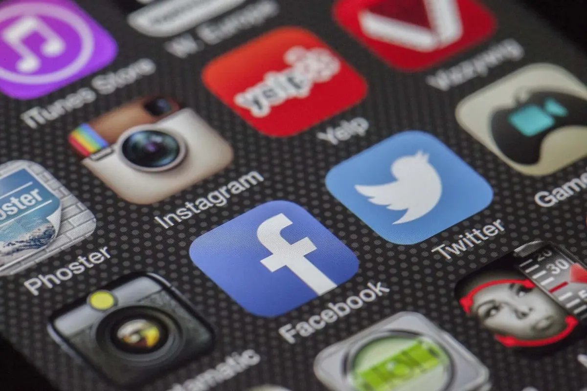 social media marketing_webist solutions